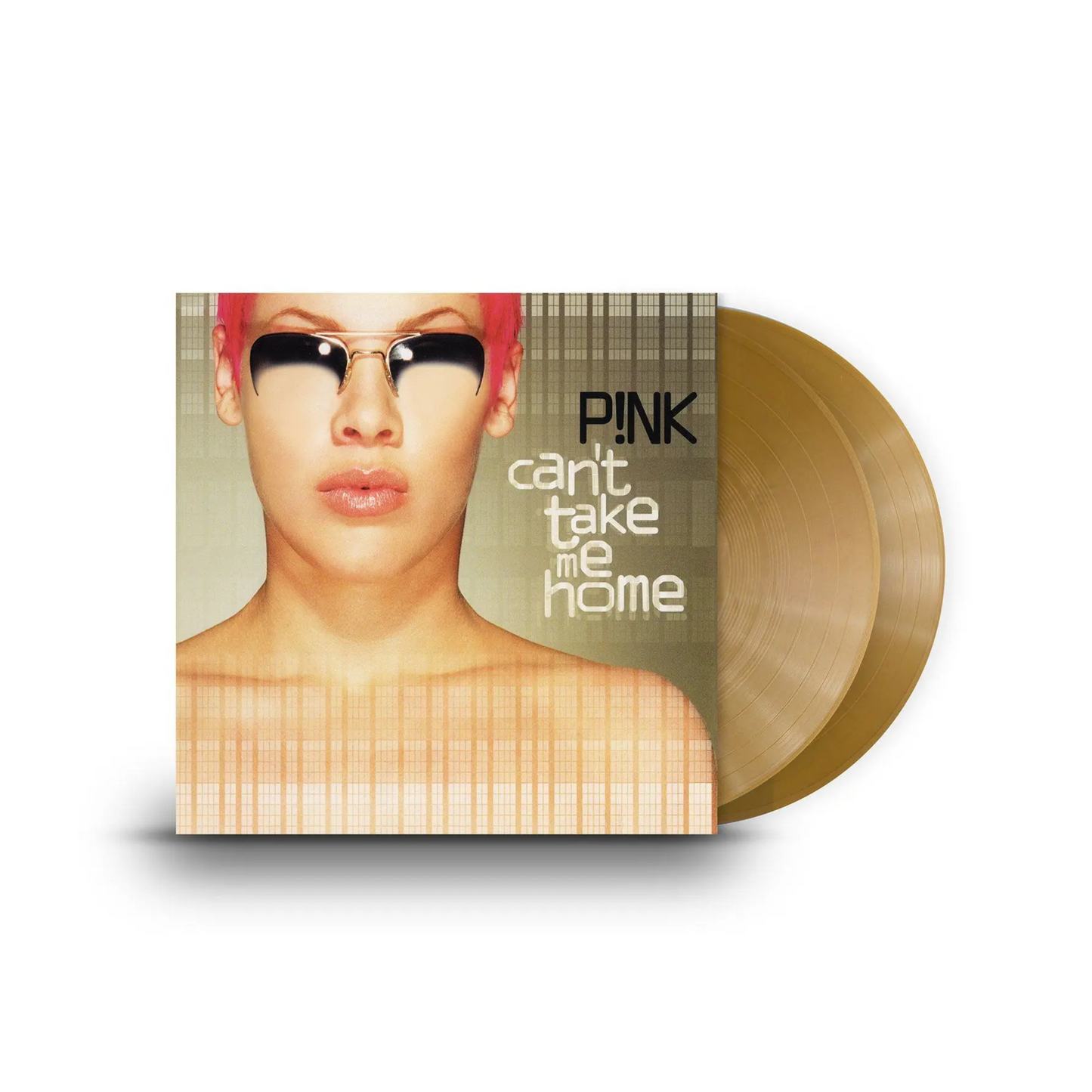 Pink - No puedes llevarme a casa (Vinilo)