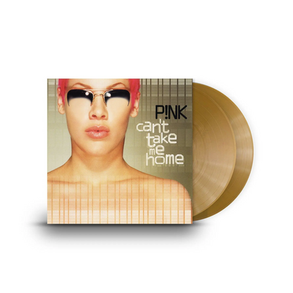 Pink - Can't Take Me Home (Vinyl)