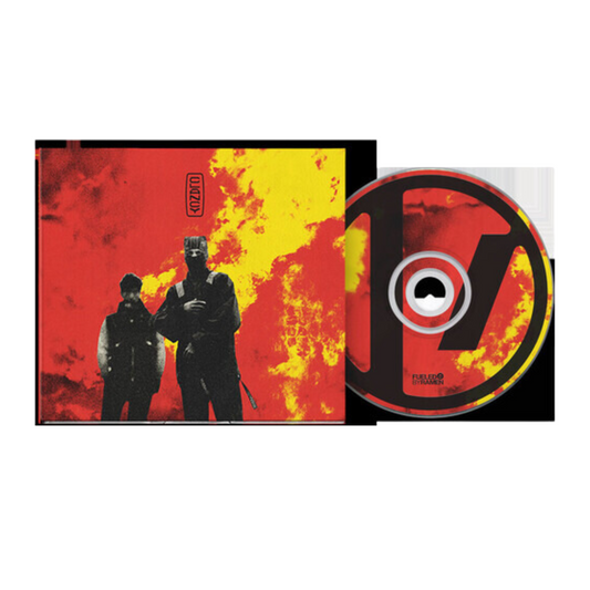 Twenty One Pilots - Clancy (CD)