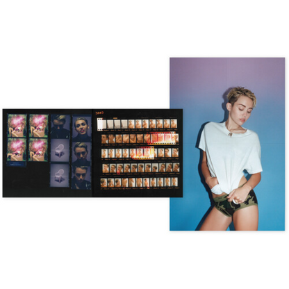 Miley Cyrus -Bangerz (10th Anniversary Edition) (Vinyl )