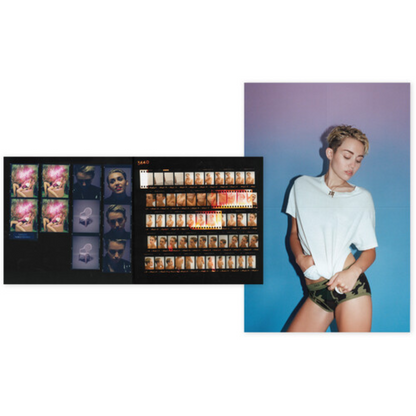 Miley Cyrus -Bangerz (Edición del 10º aniversario) (Vinilo)