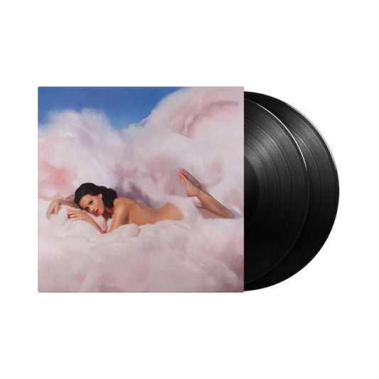 Katy Perry -  Teenage Dream (2 LP Vinyl)