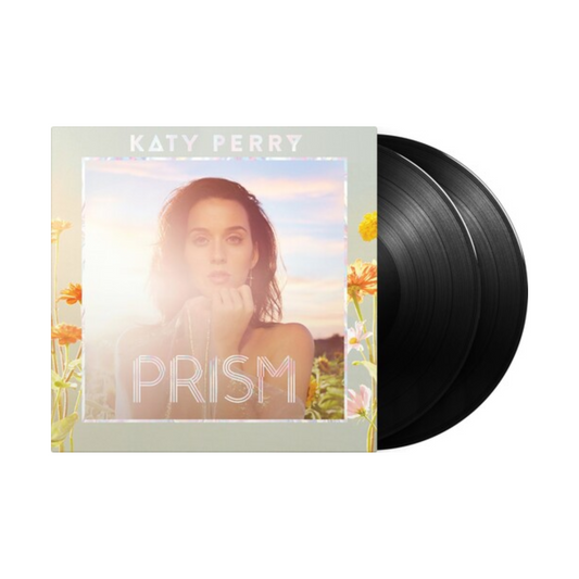 Katy Perry -  Prism (2 LP Vinyl)