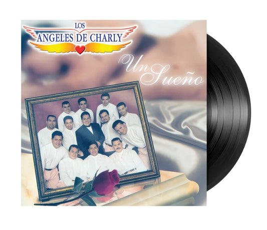 Los Angeles De Charly - Un Sueño (Vinyl)