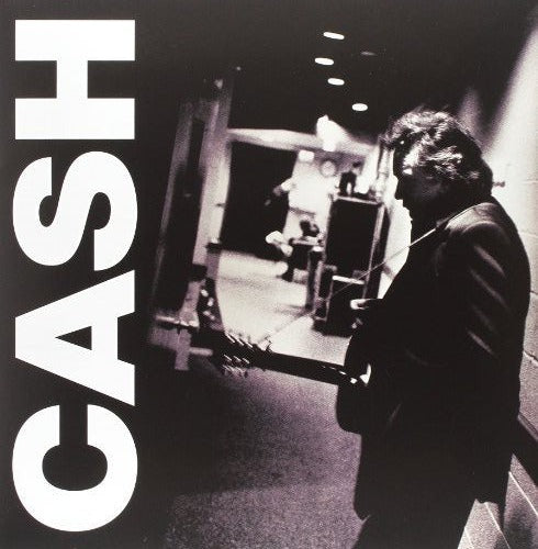 Johnny Cash - American III: Solitary Man (Vinyl) (Import)