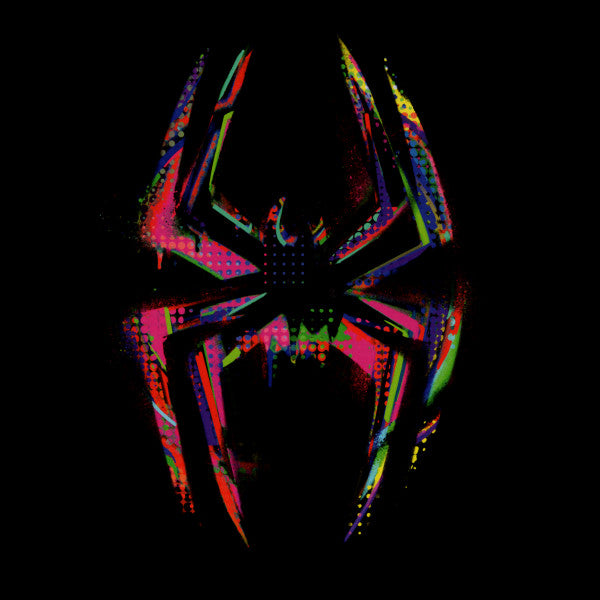Metro Boomin – Spider-Man: Across The Spider-Verse (Soundtrack From And Inspired By The Motion Picture) (CD)