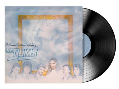 Los Bukis - Inalcanzable (Vinyl)