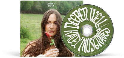 Kacey Musgraves - Deeper Well (CD)