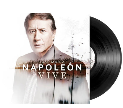 Jose Maria Napoleon - Vive (Vinyl)