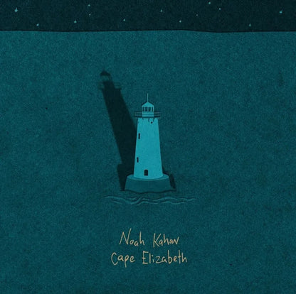 Noah Kahan - Cape Elizabeth EP (RSD BF 2023)  (Vinyl)