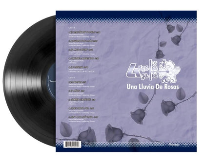 Los Angeles Azules - 25 Aniversario Remasterizado (Vinyl)