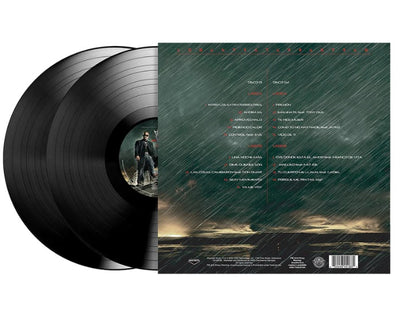 Wisin & Yandel - Los Extraterrestres (Vinyl LP)