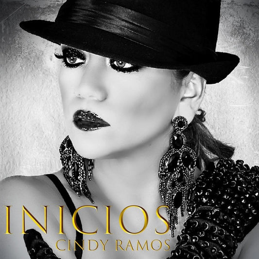 Cindy Ramos Y Su Conjunto - Inicios (CD)