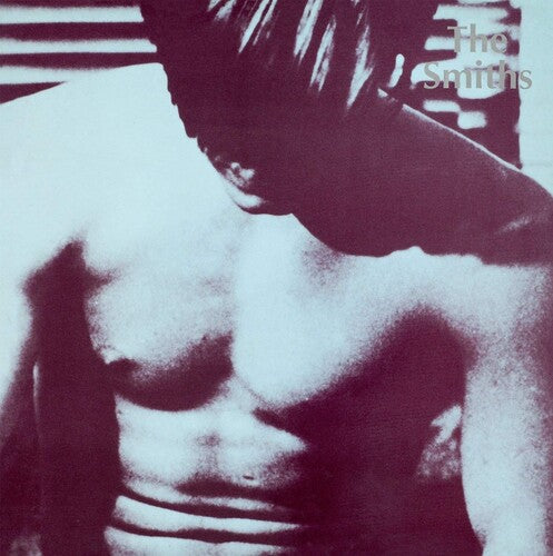 The Smith - The Smiths (Vinyl)