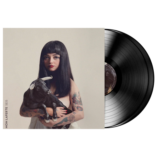 Mon Laferte - Seis (Vinyl)