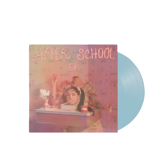 メラニー・マルティネス - After School EP (ビニール盤)