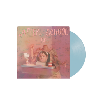 メラニー・マルティネス - After School EP (ビニール盤)