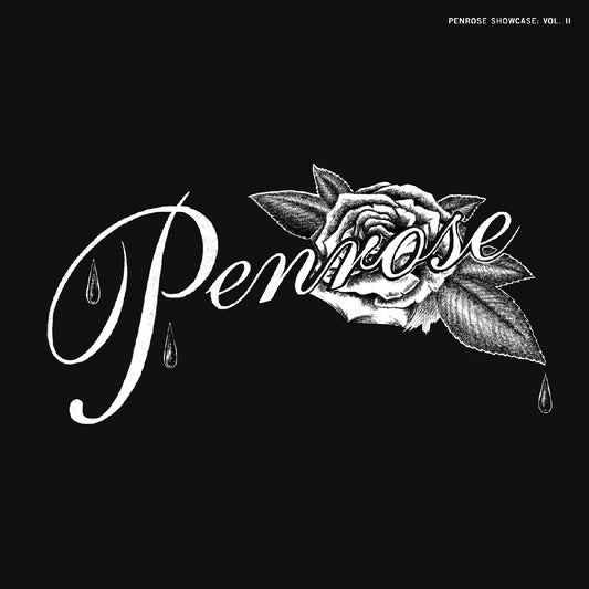 Various Artists - Penrose Showcase II (Vinyl)