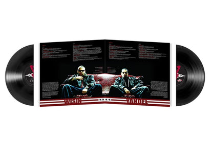 Wisin & Yandel - Pa'l Mundo (Vinyl LP)