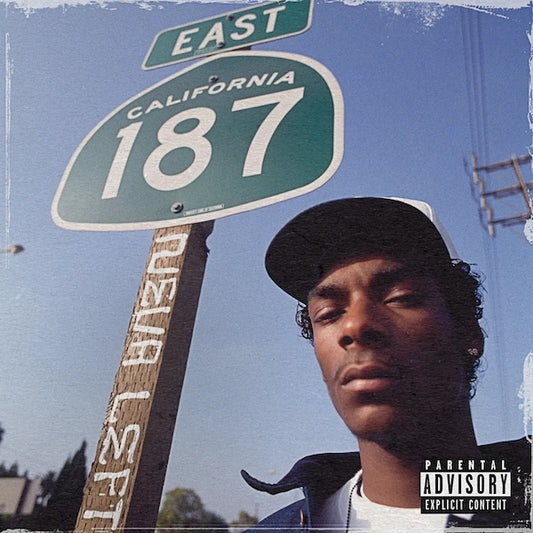 Snoop Dogg - Neva Left (Vinyl)