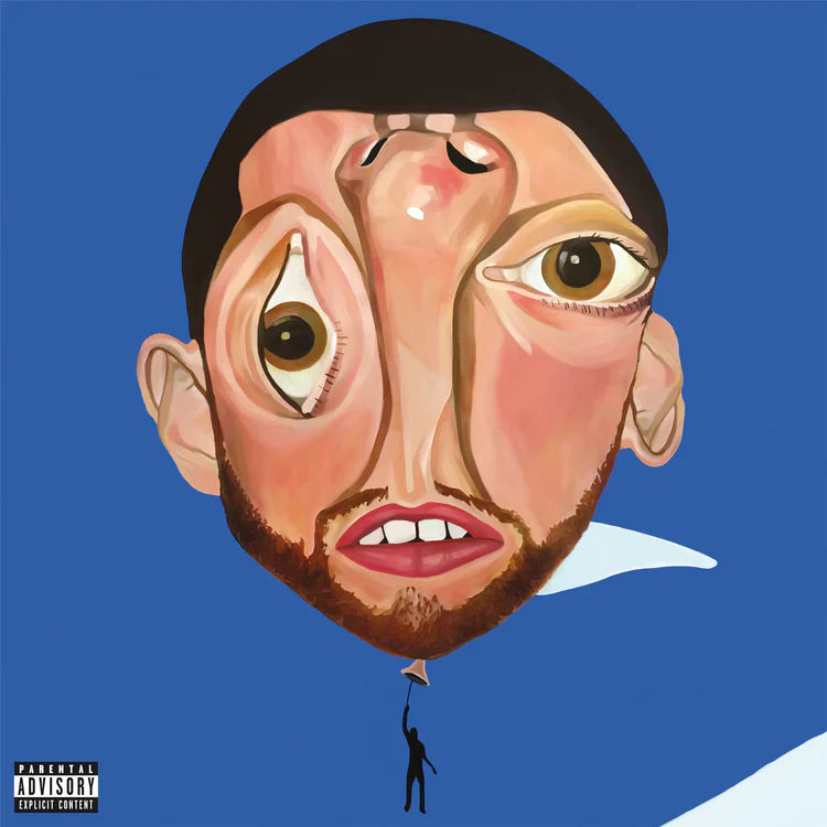 Mac Miller - Balloonerism [Explicit Content] (Vinyl) {Indie Exclusive}*Pre Order