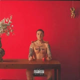 Mac Miller - Watching Movies With the Sound Off (Brown Vinyl)