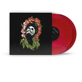 Blue October - Spinning The Truth Around (Red Vinyl)