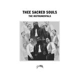 Thee Sacred Souls - The Instrumentals (Vinyl)