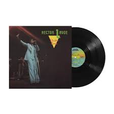 Hector Lavoe  - Strikes Back (Vinyl)