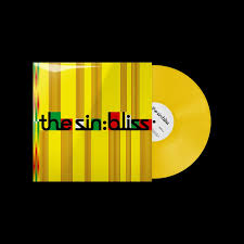 *IEX: ENHYPEN  - THE SIN : BLISS (Vinyl)