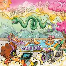 *Pre Order [12/5/25]: Feid - FERXXO Vol X: Sagrado (Vinyl)