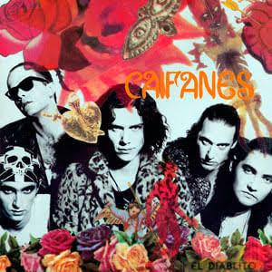*Pre Order: Caifanes - Volumen 2 [Germany Import] (Vinyl)