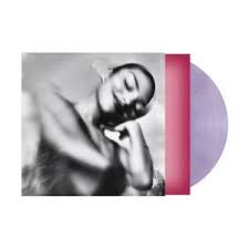 *Indie Ex: Olivia Dean -The Art Of Loving ( Lilac Vinyl)