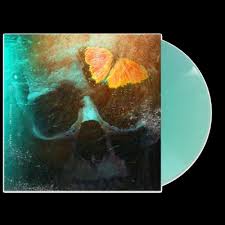 Open: Halsey - Without Me [7" Vinyl]