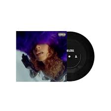 Snoh Aalegra - Neon Peach (7" Vinyl)