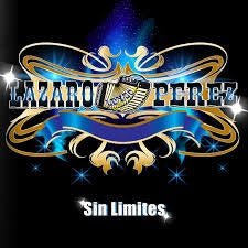 Lazaro Perez Y Su Conjunto - Sin Limites (CD)