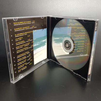 *Opened: Laura Leon - Exitos Inolvidables De... (CD)