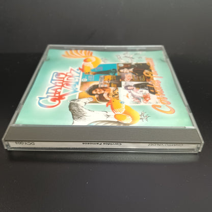 *Opened: Chayito Valdez - Corridos Famosos (CD)