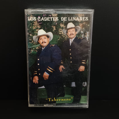 Los Cadetes de Linares - Tabernero (CD)