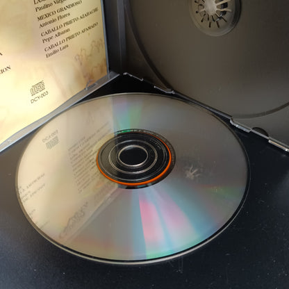 *Opened: Chayito Valdez - Corridos Famosos (CD)