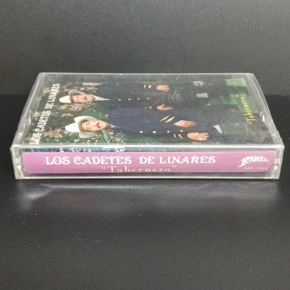 Los Cadetes de Linares - Tabernero (CD)