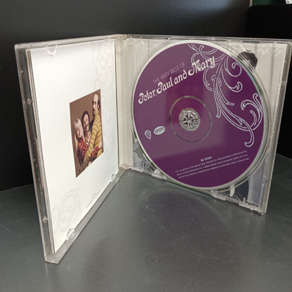 *Opened: Peter, Paul And Mary - The Very Best (CD)