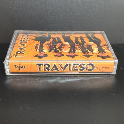 Travieso - Cumbia Morena (Cassette)