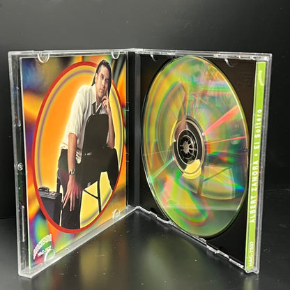 *Open: Albert Zamora - El Soltero (CD)