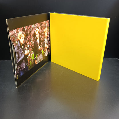 *Opened: The Police - The Police (CD)