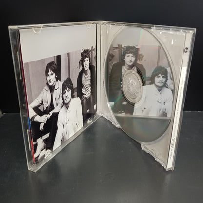 *Opened: Traffic - The Best Of (CD)