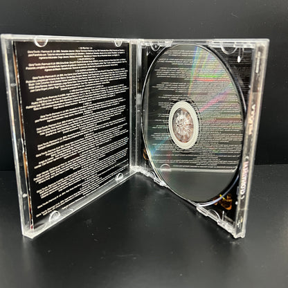 *Opened* Gloria Trevi –  De Pelicula (CD)