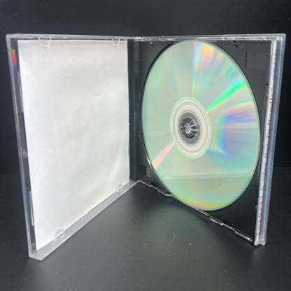 *Open*: Estrella - Too Hot To Handle (CD)