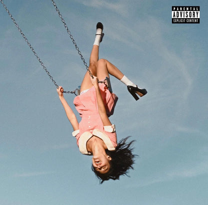 *Indie Ex: Olivia Rodrigo - you seem pretty sad for a girl so in love (CD)