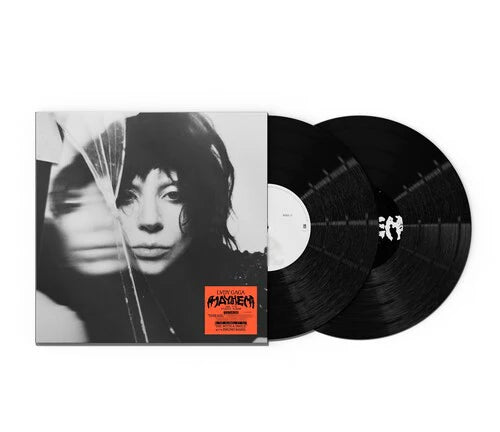 Lady Gaga - Mayhem (Vinyl) *Pre Order